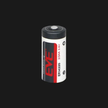Eve ER14335 3.6v 1650mAh Lityum Sayaç Pili