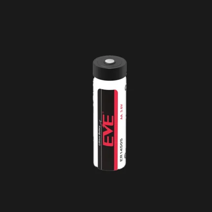 Eve ER14505 3.6v 2700mAh Lityum Sayaç Pili