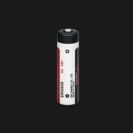 Eve ER14505 3.6v 2700mAh Lityum Sayaç Pili Ürünü