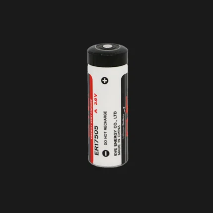 Eve ER17505 3.6v 3600mah Lityum Sayaç Pili Fiyatları