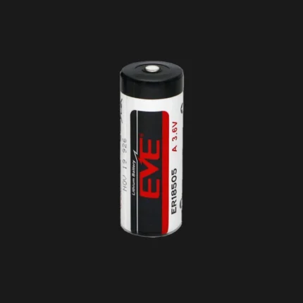 Eve ER18505 3.6V 3600mAh Sayaç Pili ürün görseli