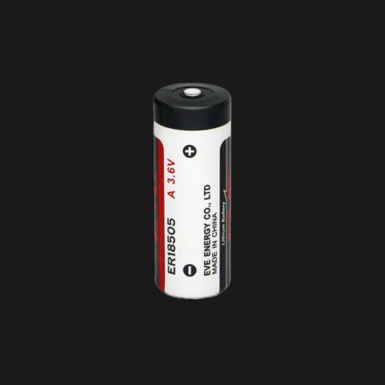 Eve ER18505 3.6V 3600mAh Sayaç Pili Fiyatları
