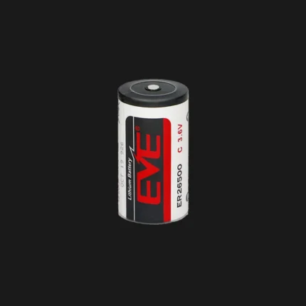 Eve ER26500 3.6v 8500mAh Sayaç Pili Er Pil ürünü