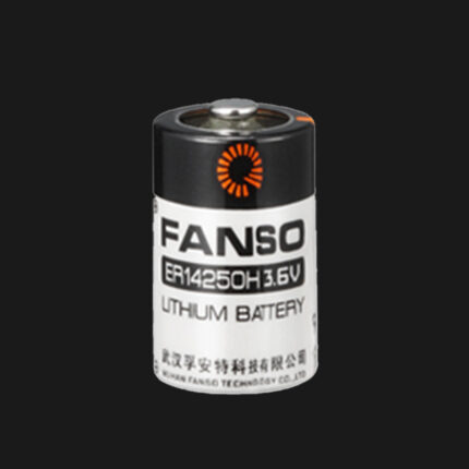 Fanso er14250h 1200mAh lityum pil