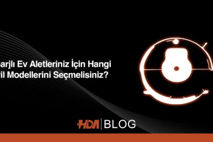 Şarjlı ev aletleriniz için hangi pili seçmelisiniz?
