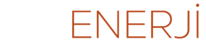 HDA Enerji Logosu