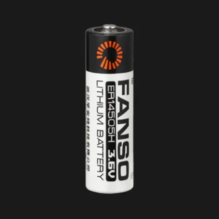 Fanso ER14505H 3.6v 2700mAh AA Size lityum pil