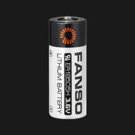 Fanso er18505h 4000mAh A size lityum pil