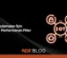 IoT Uygulamaları için Yüksek Performanslı Piller