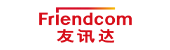 Friendcom logo