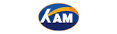 Kam logo