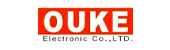 OUKE Logo