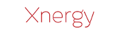 Xnergy logo