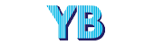 YB Logo