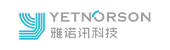 Yetnorson logo